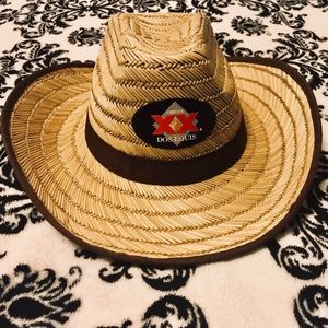 Dos Equis Hat